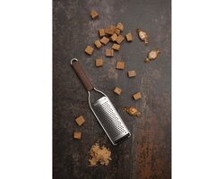 Grove Master Rasp - professioneel rasp voor grof raspen