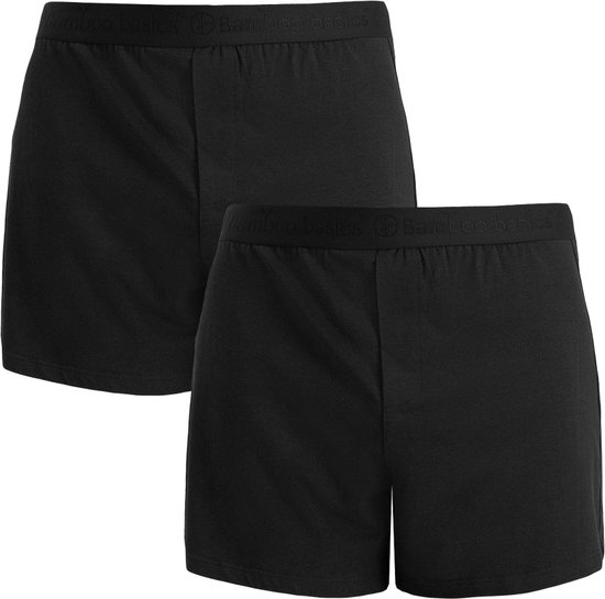 Calvin Klein Modern Structure boxershorts zwart
