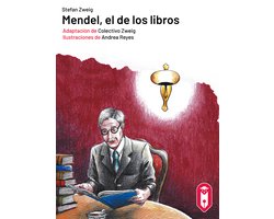 Mendel, el de los libros