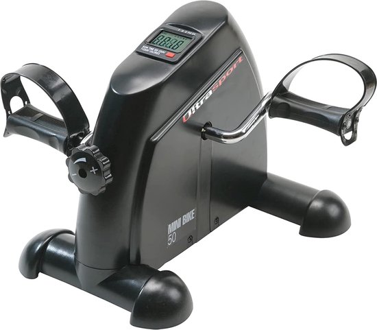 Techfit PED1 Pedaaltrainer - Vergelijk prijzen