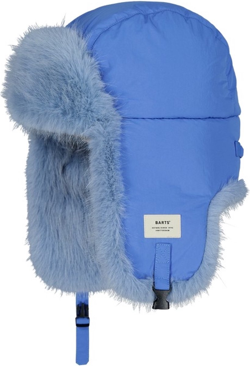 Barts Hawka Bomber Blauw