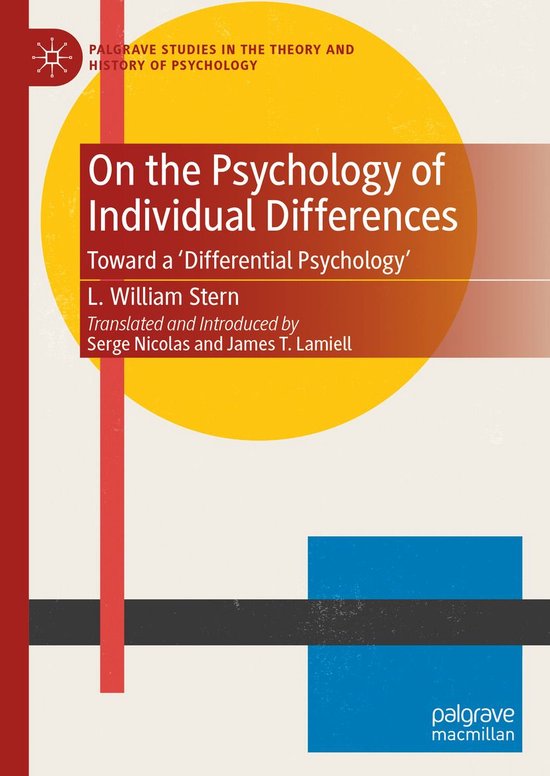 Behavioral Science and Psychology (R0) - On the Psychology o ... - cover