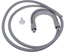 Bosch WTZ1110 - Afvoerslang voor condensdroger