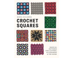 Crochet Squares