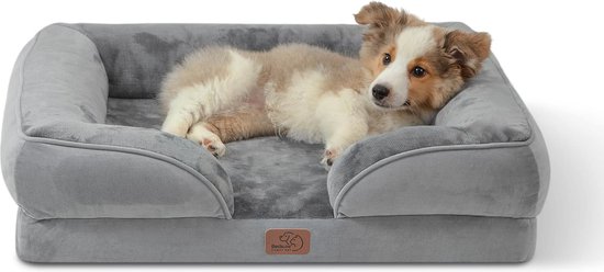 Medium Buddy Bed – Orthopedische Hondenmand – Buddy Beds