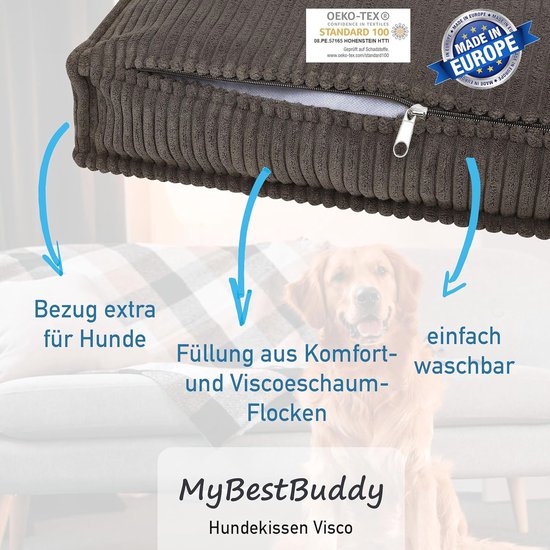 MyBestBuddy