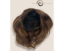 Sample Sale 050 Volledig Haarwerk Synthetisch