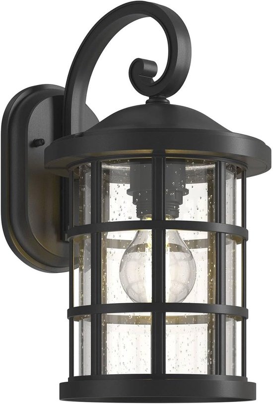 Buitenlampen Gegalvaniseerd | Stijlvolle Verlichting Online