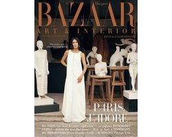 Harper's Bazaar Special 2/2024