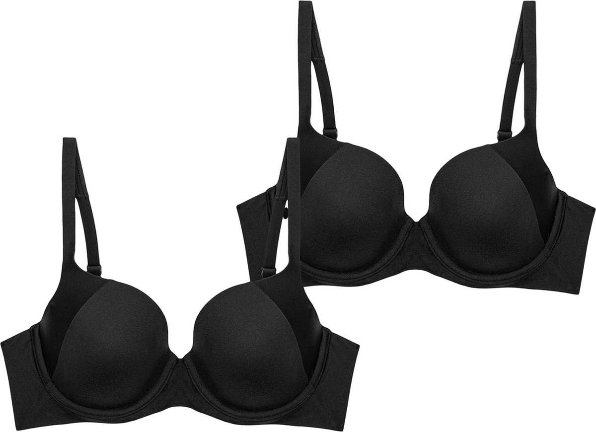 Triumph Bügel-BH Body Make-up Soft Touch