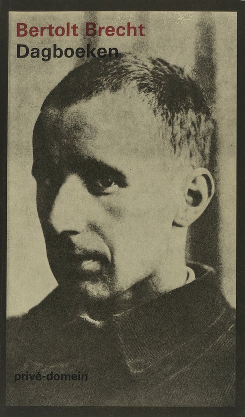 9789029508025 - Dagboeken 1920-1922