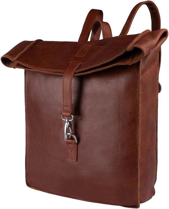 Cowboysbag - Backpack Kirkby 15 Cognac