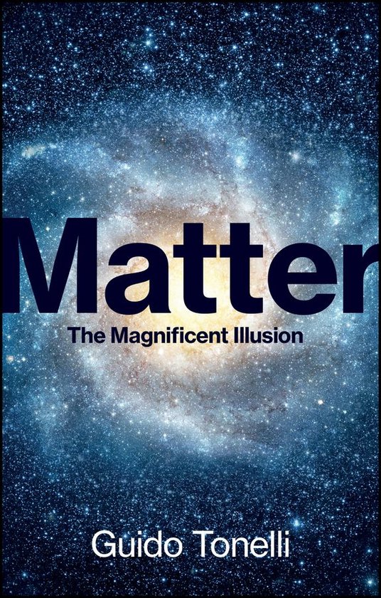 Matter - cover
