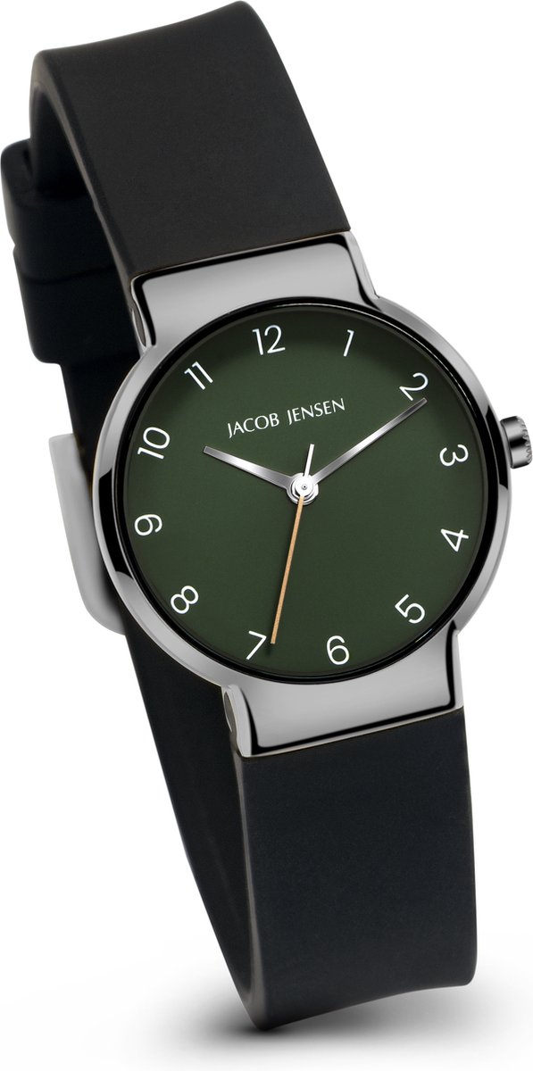 JACOB JENSEN TIMELESS NORDIC CLASSIC 194 - Ø 29 mm