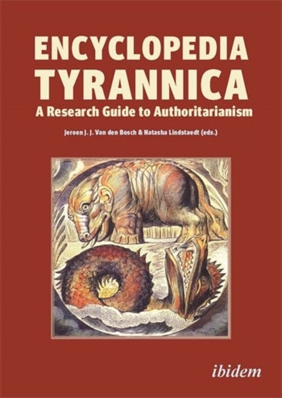 Foto: Encyclopedia tyrannica