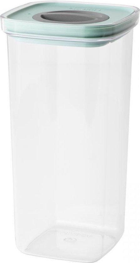 BergHOFF Leo Box pour aliments avec système de fermeture intelligent 1,6 L