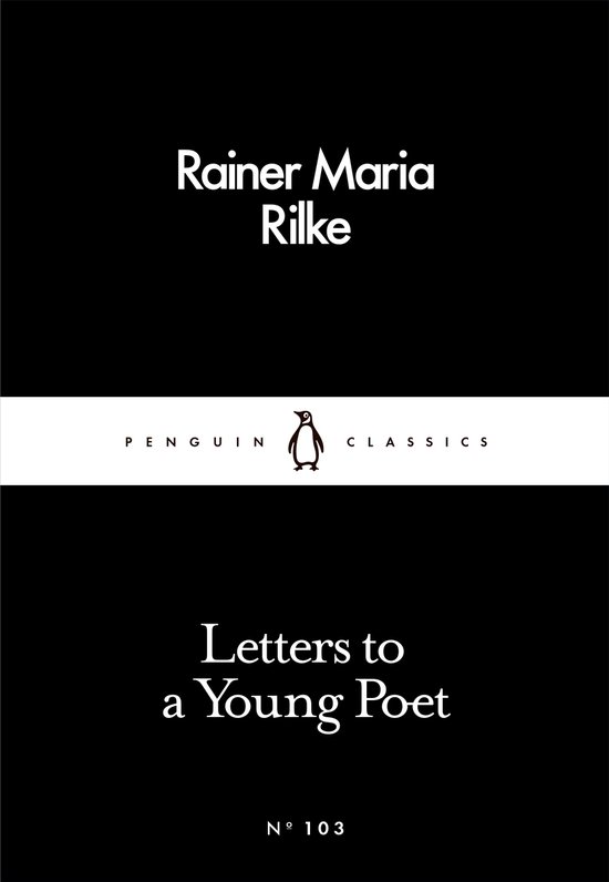 Foto: Letters to a young poet