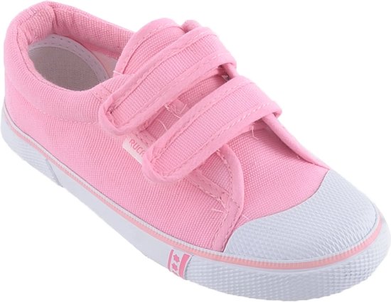 Rucanor Gymschoenen Frankfurt Meisjes Roze Maat 27
