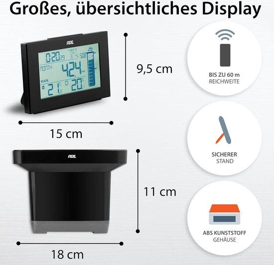 Beste weerstation 2026 - Beste Consumenten