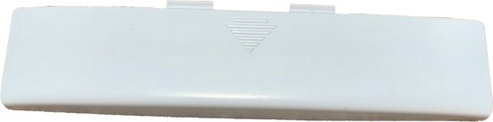 Olympus E-M10 MarkII partment cover silver