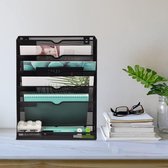 Vind tijdschriftenrek muur in Woonaccessoires | Krantenbakken en Lectuurbakken op