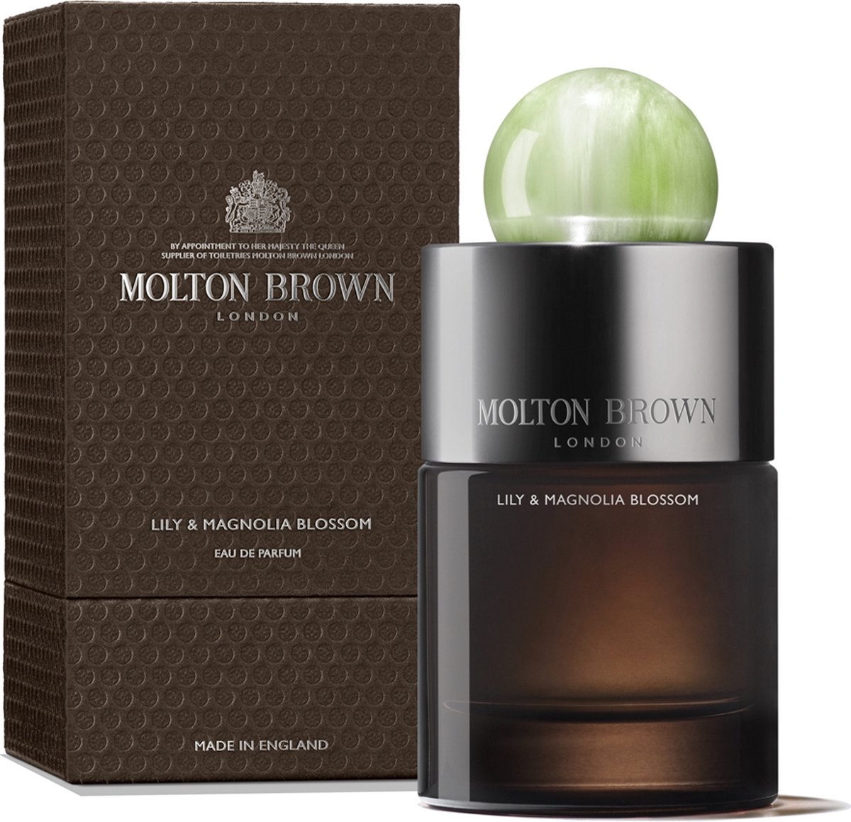 Goedkoopste Molton Brown Fragrance Lily & Magnolia Blossom Eau de Parfum 100ml