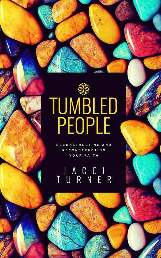 Tumbled People - cover