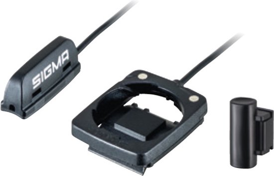Fietscomputer houder Sigma 2032 met 90 cm kabel van Merkloos — afbeelding 5