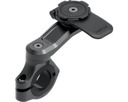 Quad Lock® - Motor Stuur Bevestiging PRO – Telefoonhouder - Motorfiets - Stuurhouder - Motorbevestiging - Motorsteun