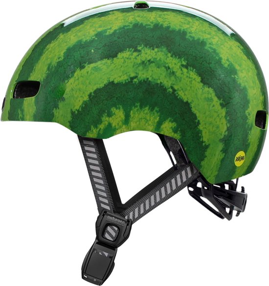 Little Nutty - Watermelon - X-Small (Toddler)