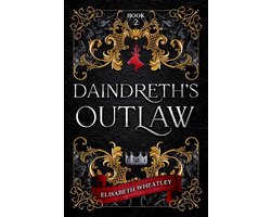 foto van Daindreth's Assassin 2 - Daindreth's Outlaw