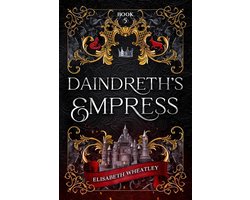 foto van Daindreth's Assassin 5 - Daindreth's Empress