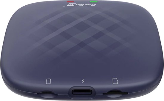 CarlinKit T-Box Plus - Android 13 Ai Box - Draadloos Carplay