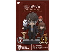 foto van YuMe Hero Box Harry Potter - Classic Series - Blind Box