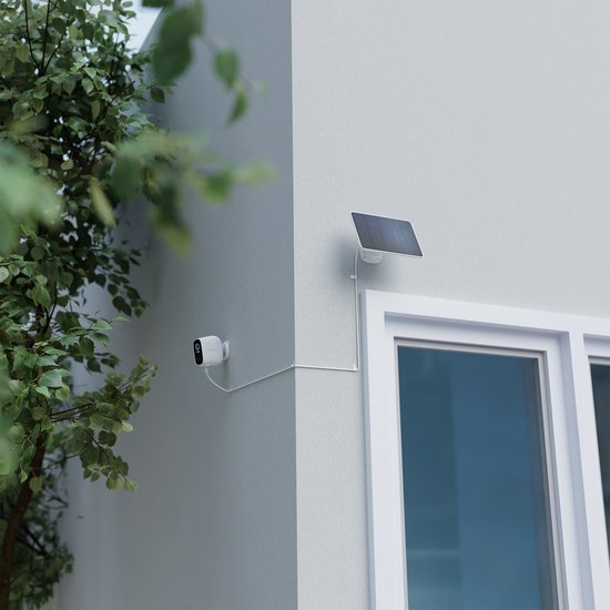 Hombli Solar Panel - 3W van Hombli — afbeelding 2