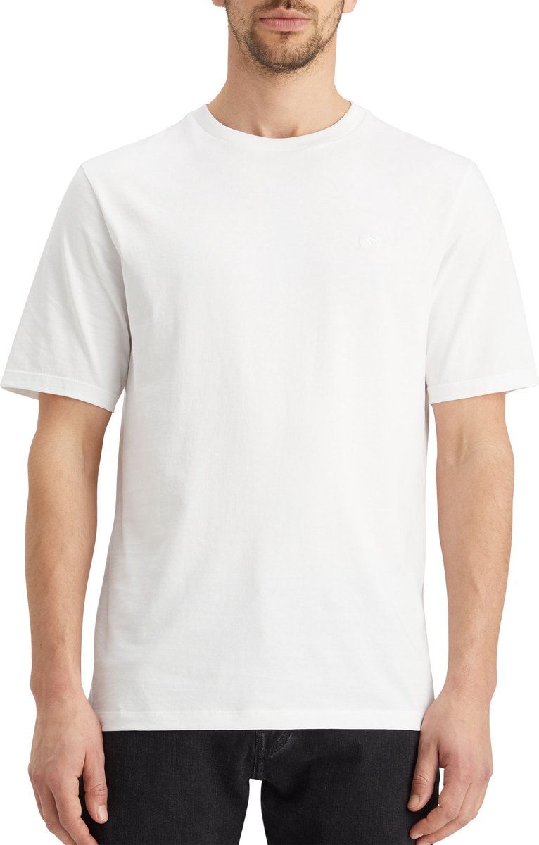 Scotch & Soda - Heren - T-shirts