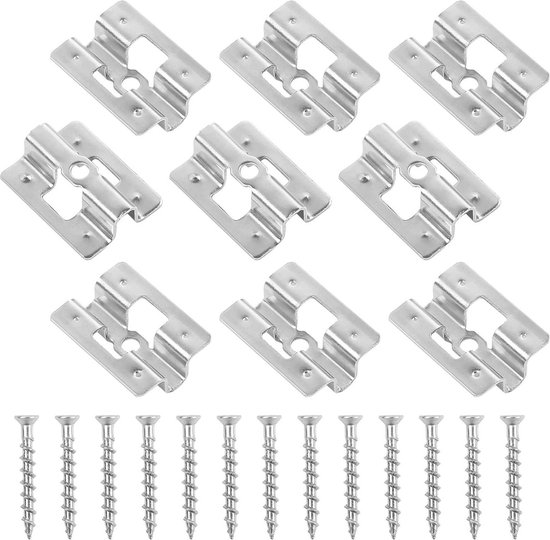 R type-kabelclip, draadklem, nylon schroef, bevestigingstouw, Fastener
