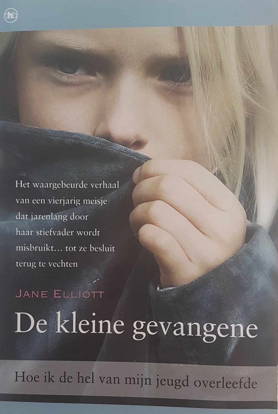 9789044323764 - De kleine gevangene