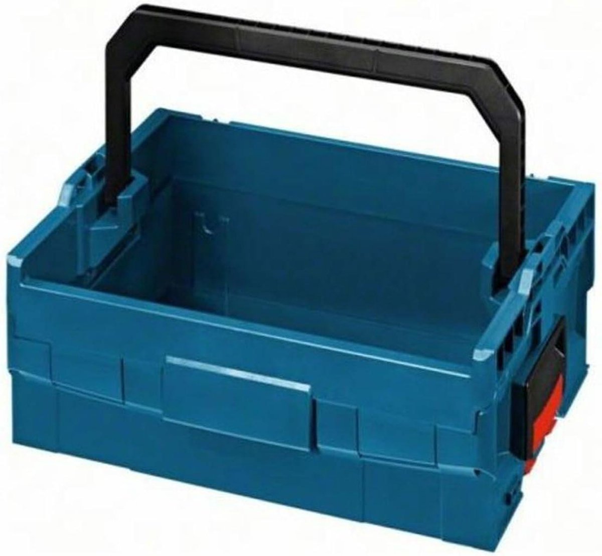 Gereedschapskoffer - 600 A00 222, hoogwaardige koffer met gereedschap
