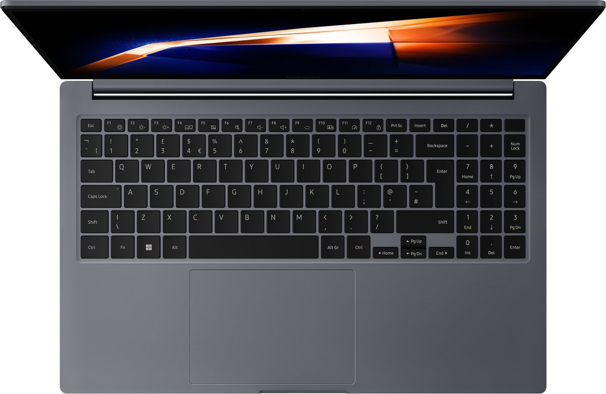 Samsung Galaxy Book4 NP750XGJ-KG3NL - Laptop - 15.6 inch — afbeelding 5