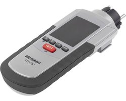 VOLTCRAFT FIT-100 Installatietester