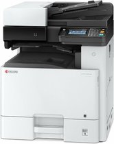 Bol.com KYOCERA ECOSYS M8124cidn - All-in-One incl. HyPAS Laserprinter A3 - Kleur aanbieding