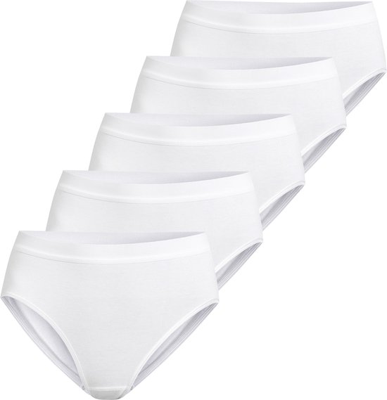Conta Dames taille pants 5 pack Modal