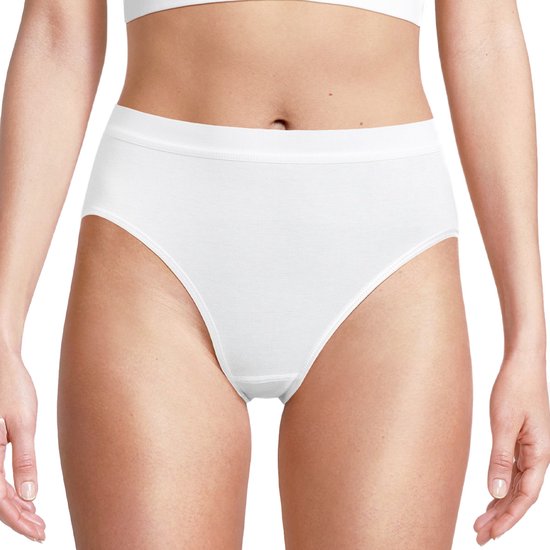 Conta Pantalon taille femme 5 pack Modal