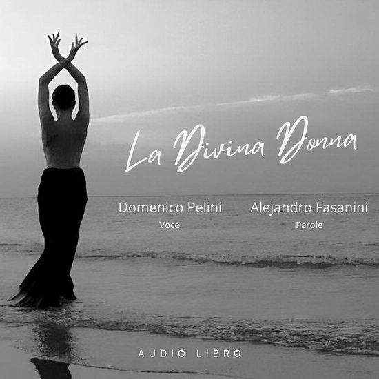 La Divina Donna - cover