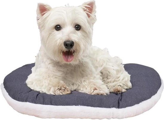Ferplast Kussen voor honden en katten RELAX C 100/12 katoen