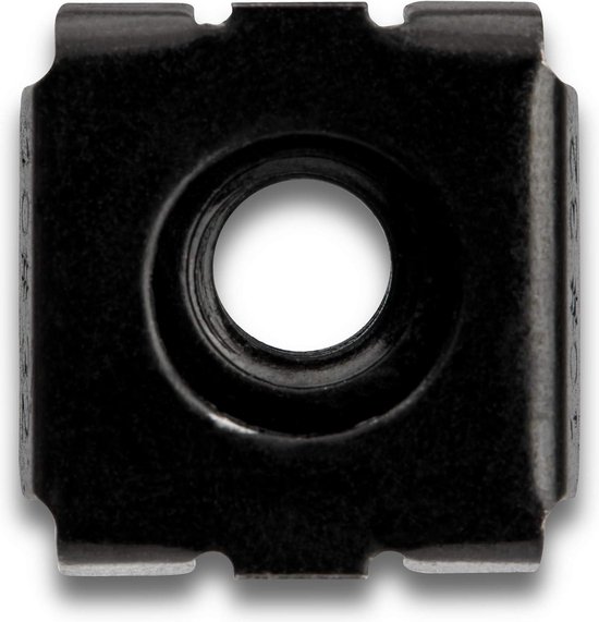 Rittal EL - 2092200 / Kooimoer M6 0,8-2,0 VE=50, verkoop per: 1 x 50 Rittal EL - 2092200 / Kooimoer M6 0,8-2,0 VE=50, verkoop per: 1 x 50