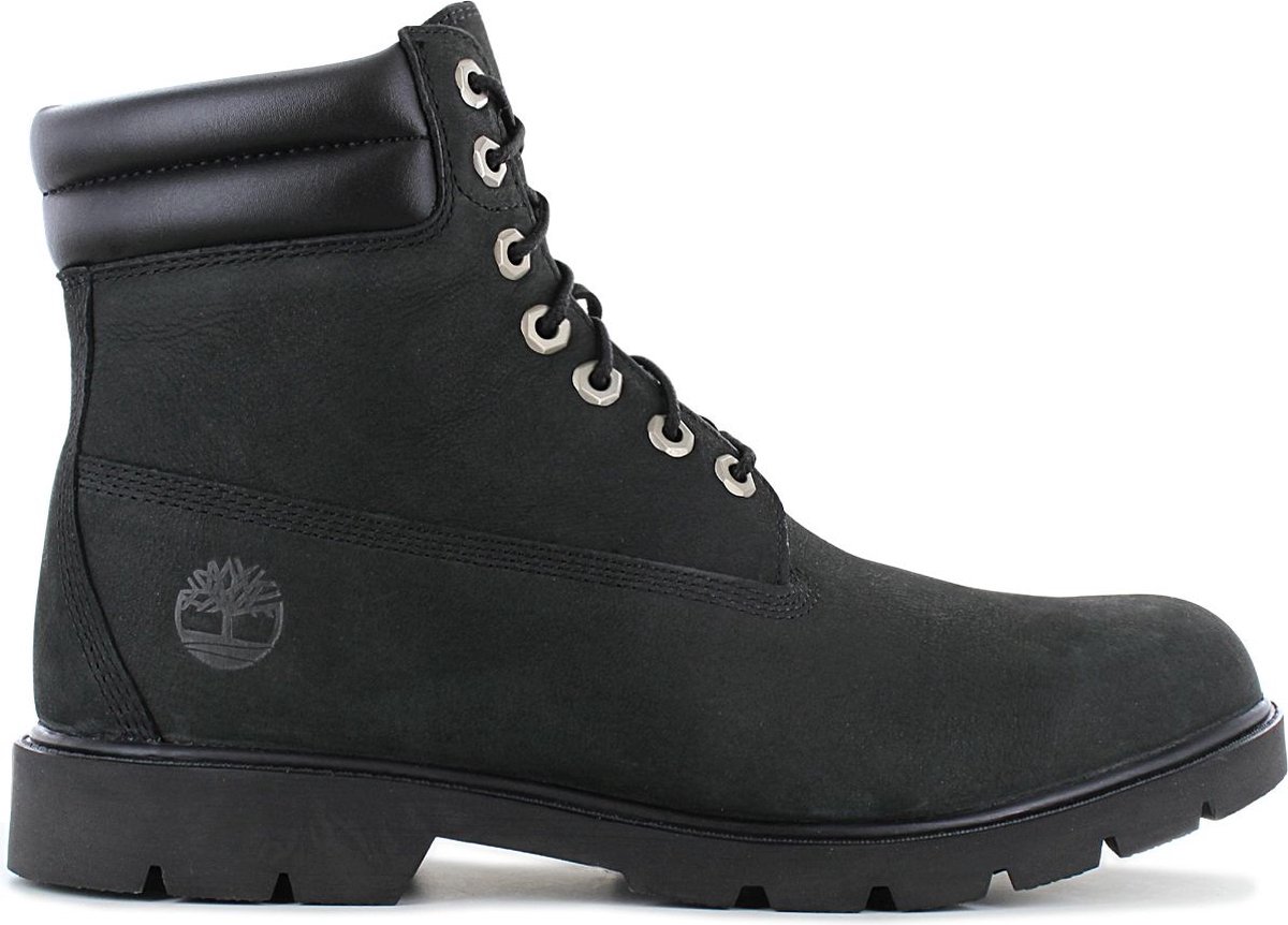 TIMBERLAND 6 IN BASIC TB1A27X6-015 Laarzen Schoenen Zwart