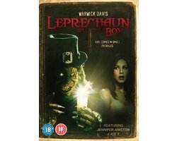 Leprechaun Boxset