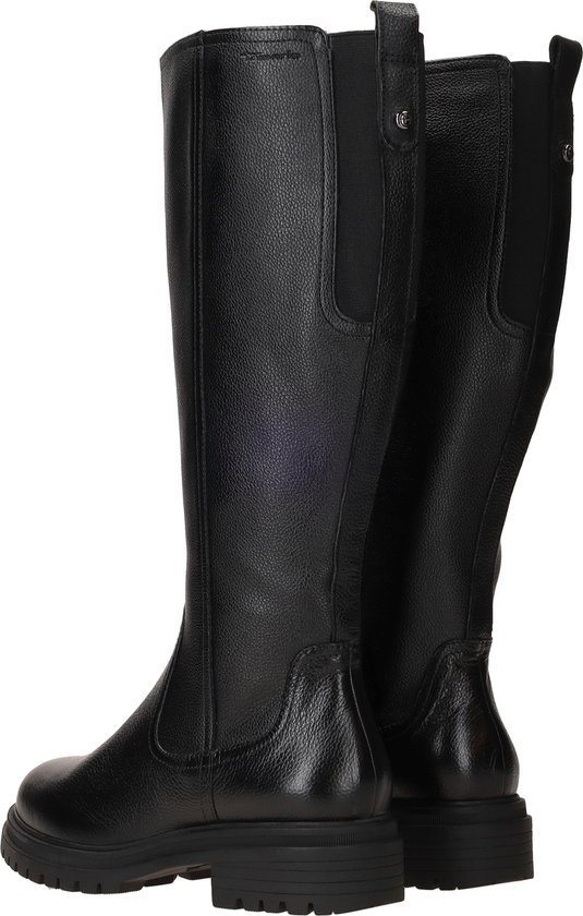 Tamaris - Femme - Zwart - Taille 38